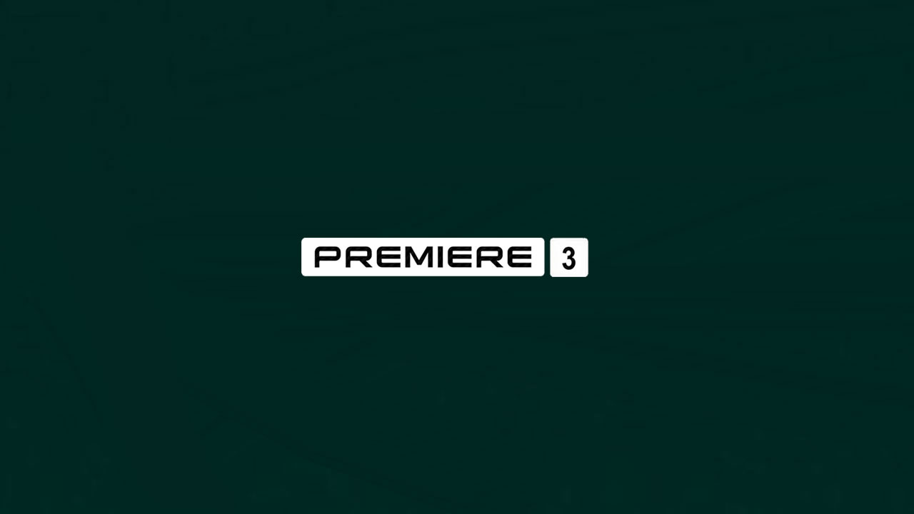 Premiere 3 Ao Vivo Online