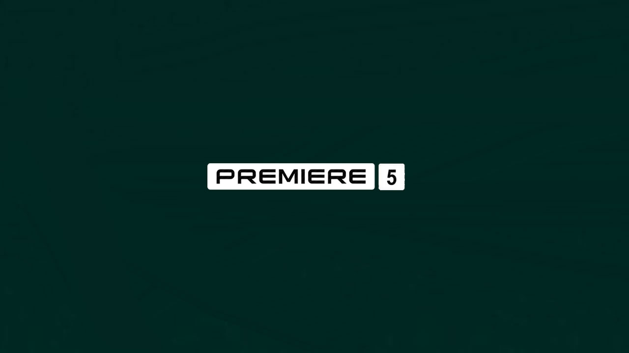Premiere 5 Ao Vivo Online