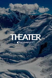 Discovery Theater Online