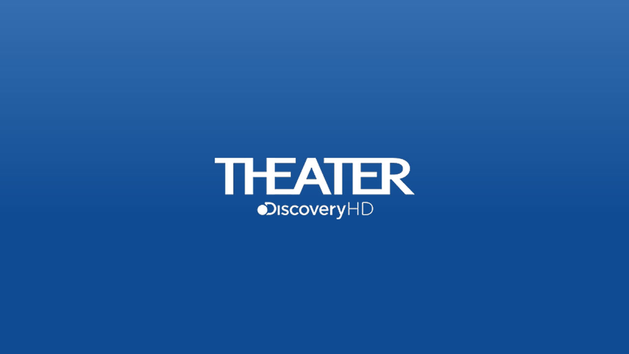 Discovery Theater Online