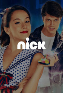 Nickelodeon Online