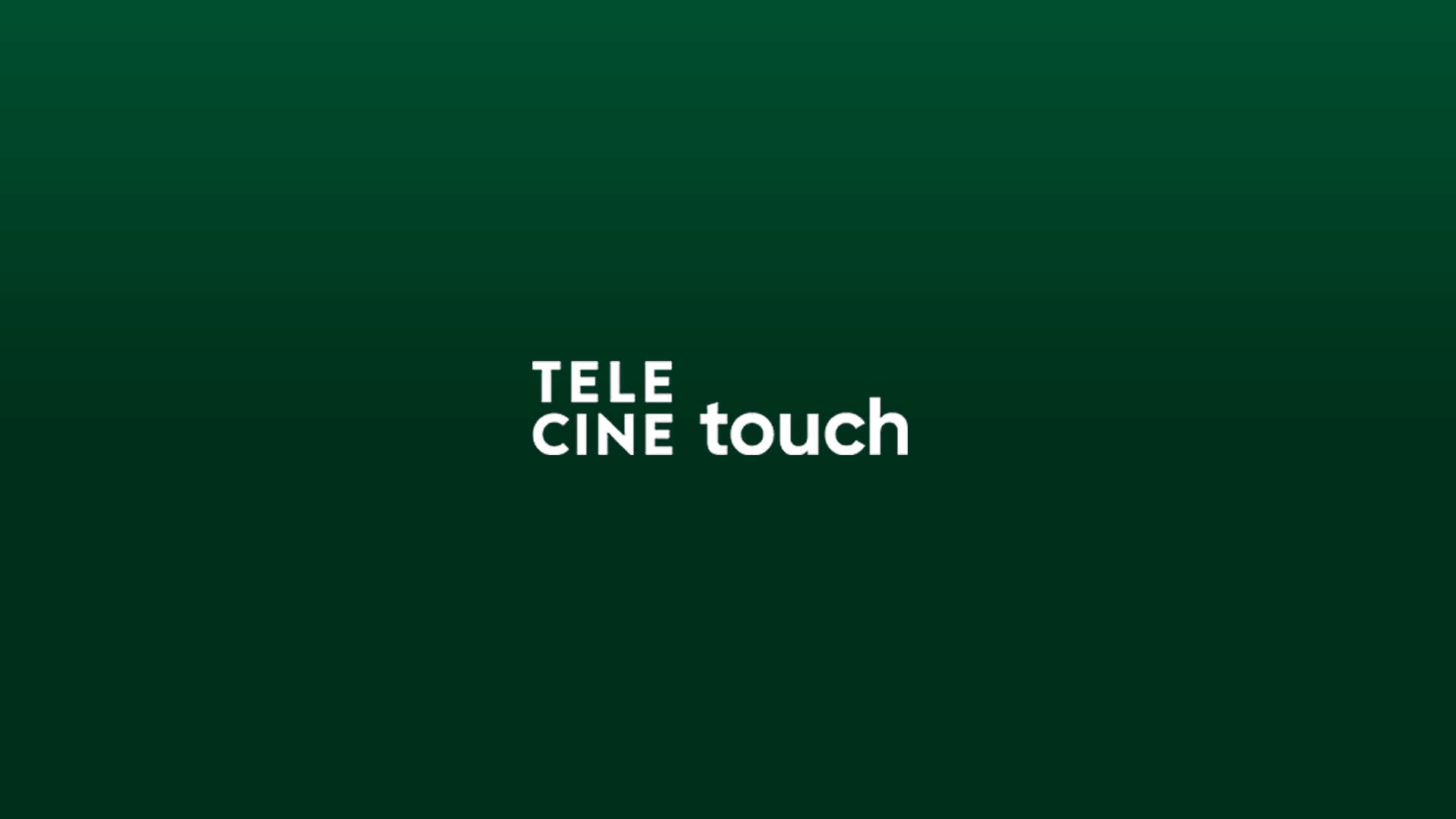 Telecine Touch Online