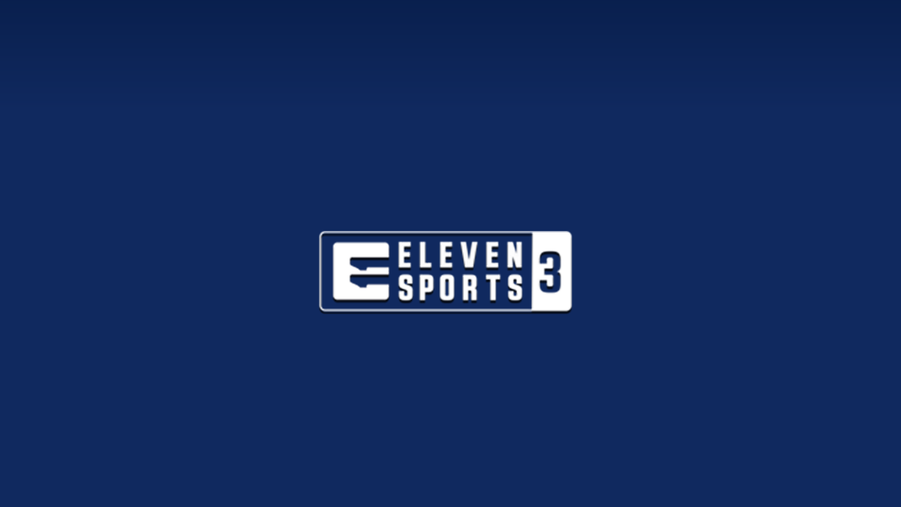 Eleven Sports 3 Ao Vivo Online