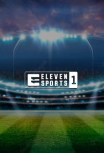 Eleven Sports 1 Ao Vivo Online