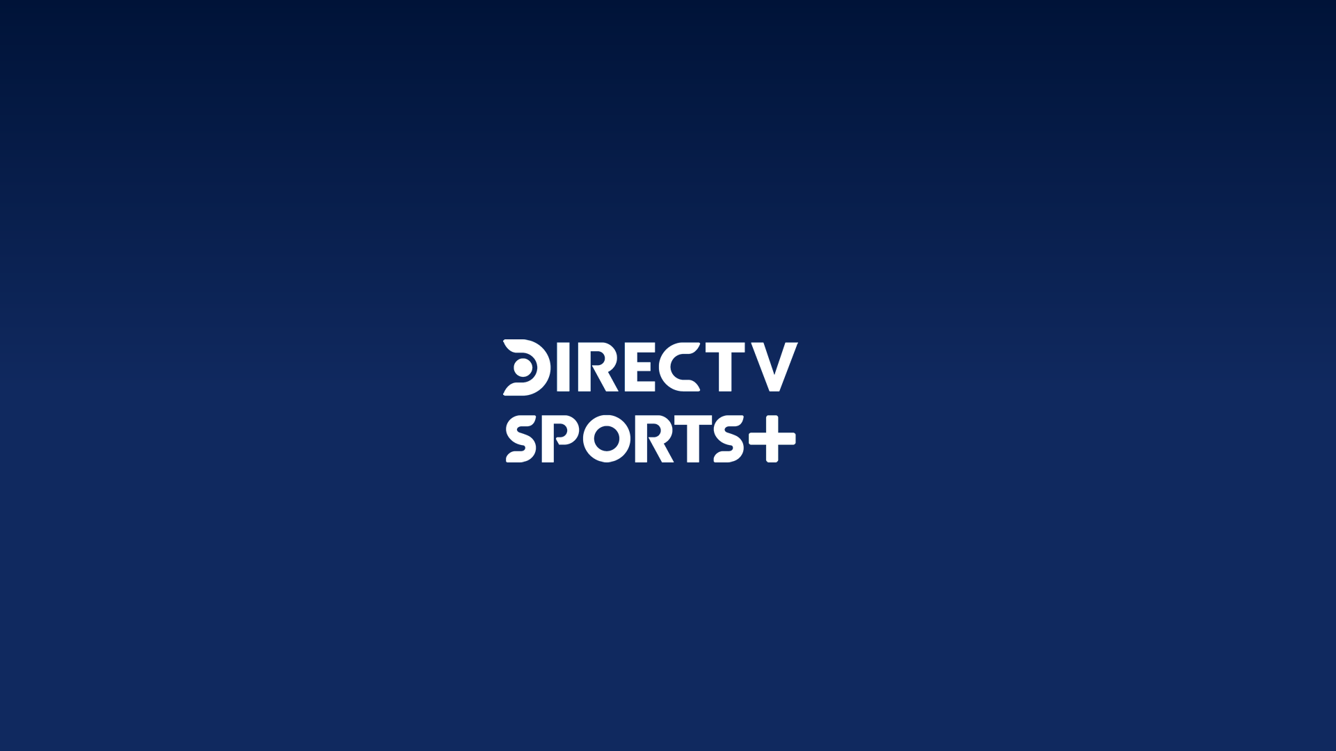 DIRECTV Sports Plus En Vivo Directo