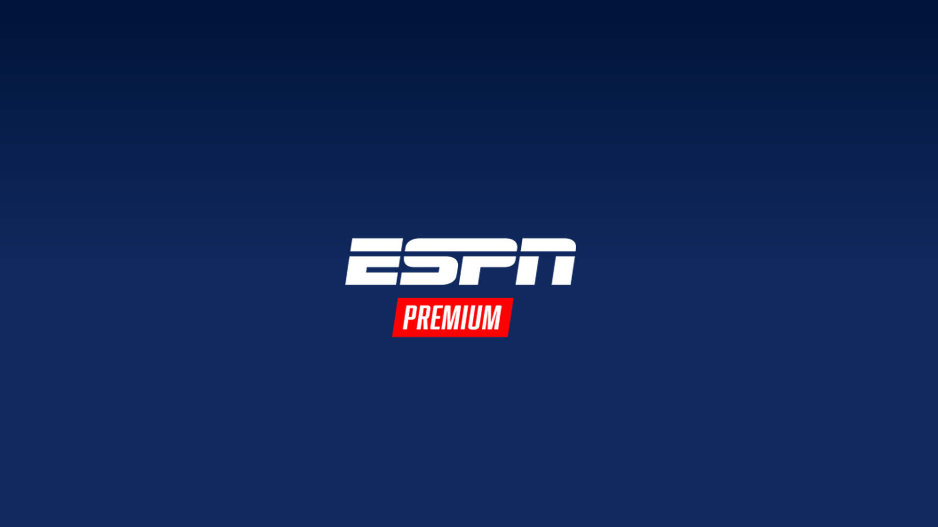 ESPN Premium ARG En Vivo