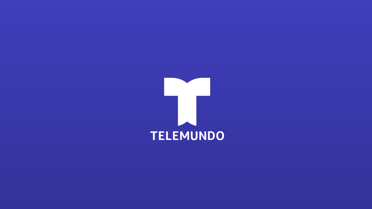 Telemundo Live Online En Vivo