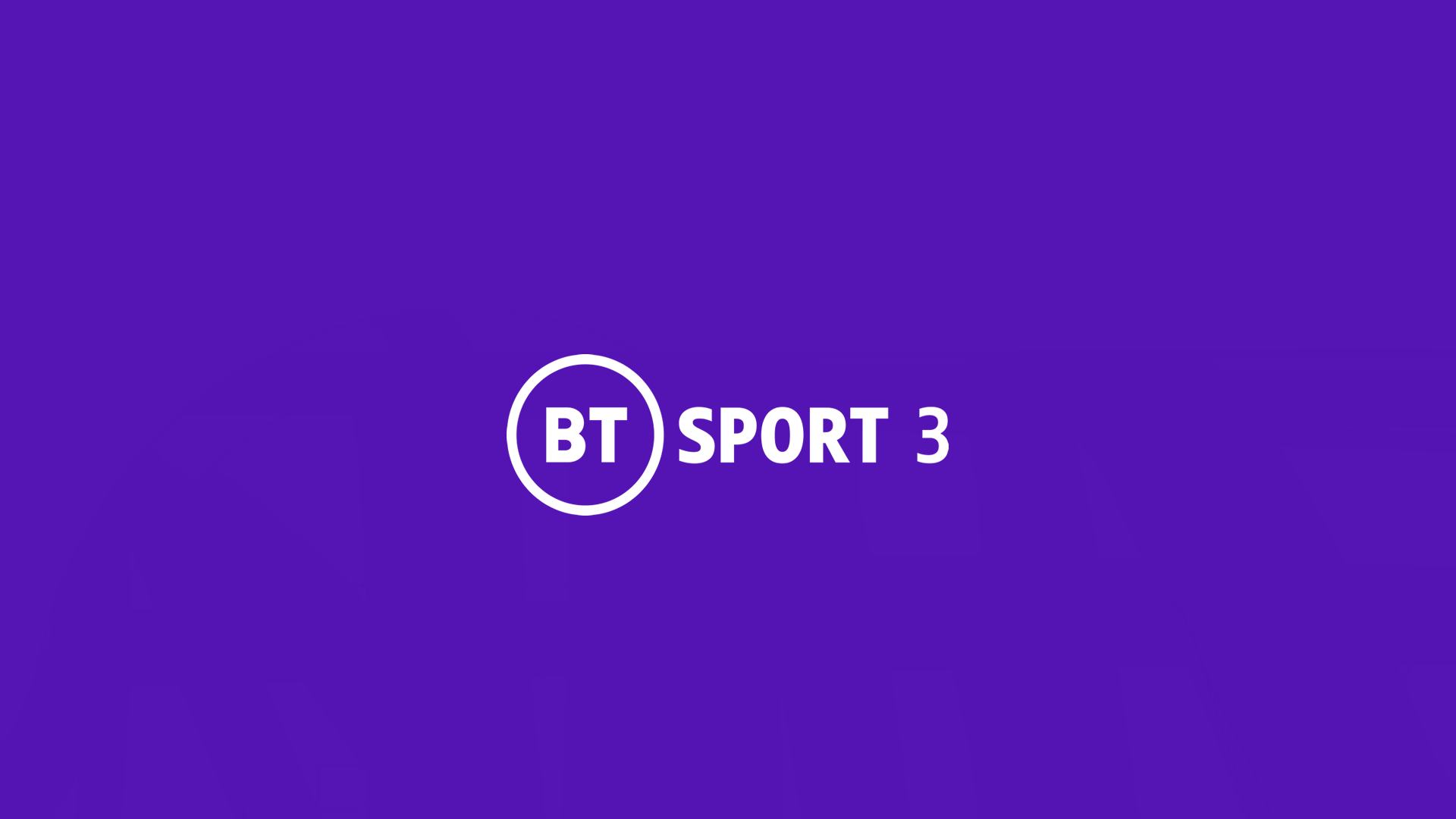 BT SPORTS 3 UK Live Online
