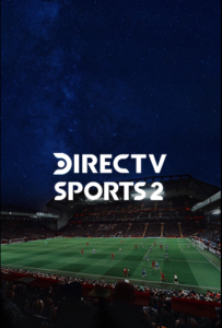 DIRECTV Sports 2 En Vivo Directo