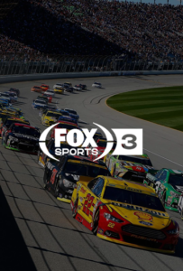 FOX Sports 3 ARG En Vivo Online