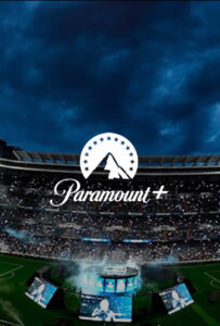 Paramount+ Plus Ao Vivo