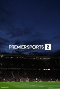 Premier Sports 2 UK Live Online