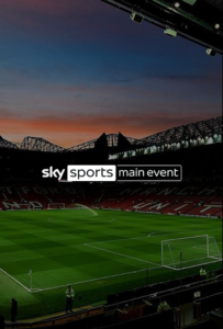 Sky Sports Main Event Live Online