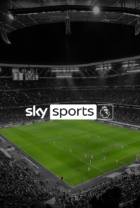 Sky Sports Premier League Live Online