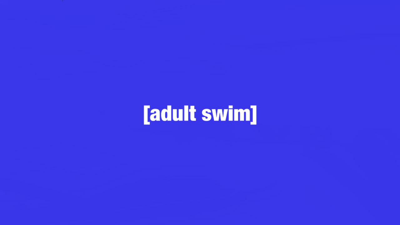 Adult Swim Online