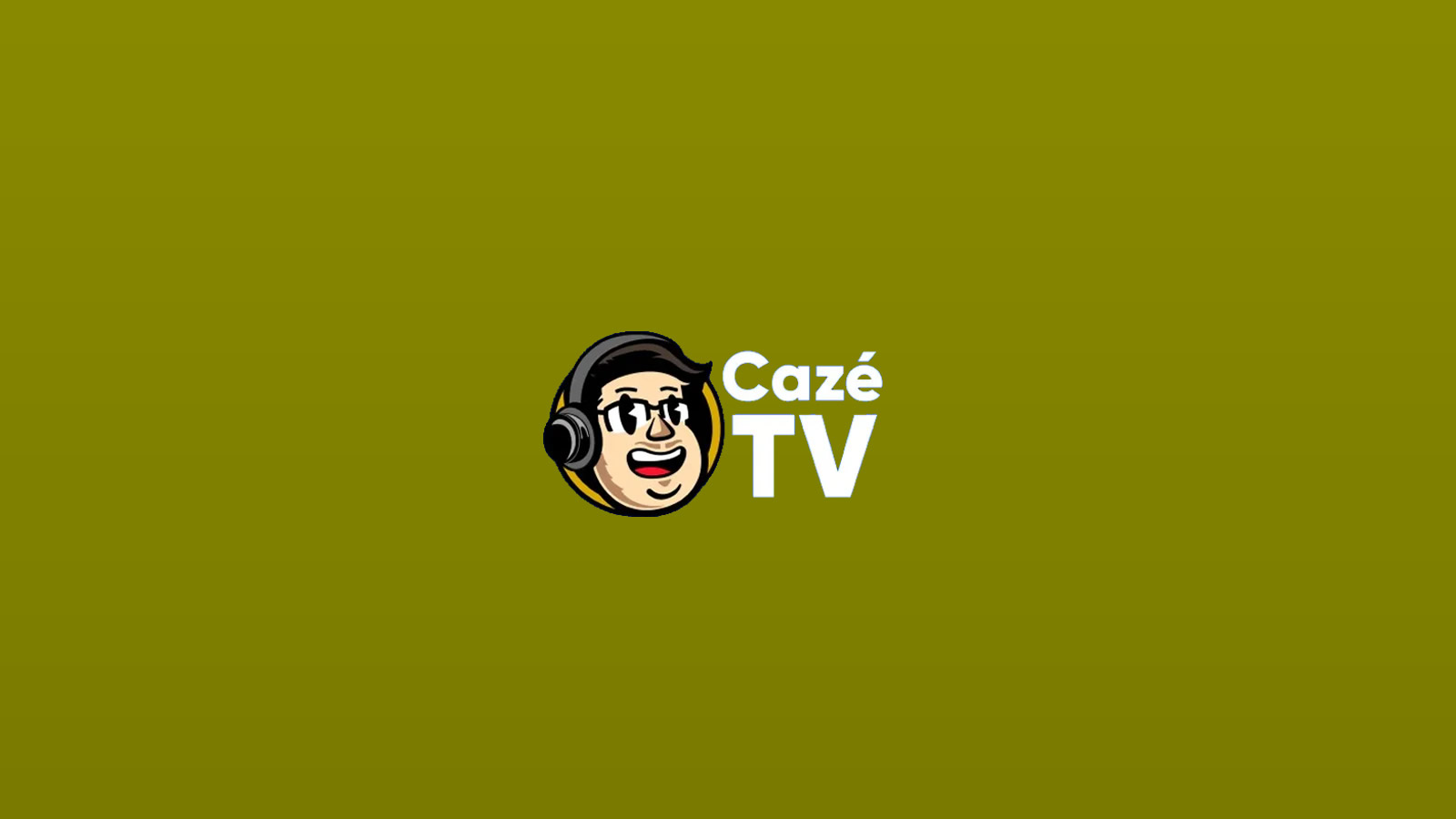 Cazé TV Ao Vivo Online