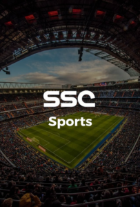 SSC Sports Ao Vivo Online