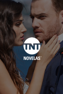TNT Novelas Online