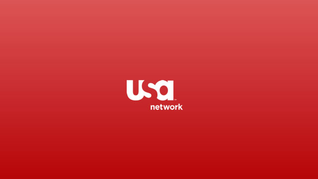 USA Network Online