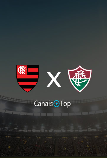 Flamengo x Fluminense – Ao Vivo – 25/02/2024 – 16h00