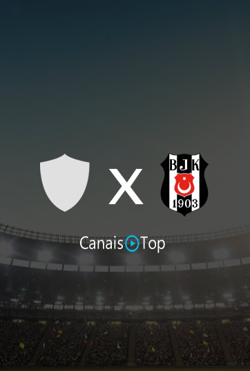 İstanbulspor x Beşiktaş – Ao Vivo – 25/02/2024 – 13h00
