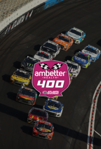 NASCAR Xfinity Series: Ambetter Health 400 – Atlanta Motor Speedway – Ao Vivo – 25/02/2024 – 17h00