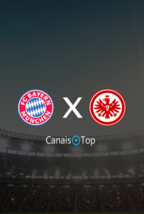 Bayern de Munique x Eintracht Frankfurt  – Ao Vivo – 27/04/2024 – 10h30