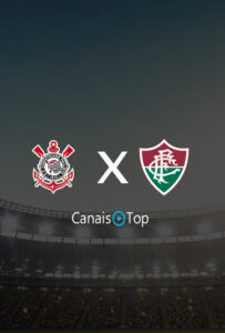Corinthians x Fluminense – Ao Vivo – 28/04/2024 – 16h00