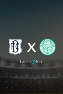 Dundee x Celtic – Ao Vivo – 28/04/2024 – 11h00