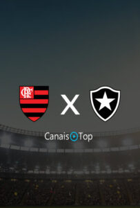 Flamengo x Botafogo – Ao Vivo – 28/04/2024 – 11h00