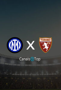 Inter de Milão x Torino  – Ao Vivo – 28/04/2024 – 07h30