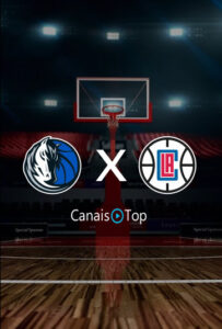 LA Clippers vs Dallas Mavericks – Ao Vivo – 28/04/2024 – 16h30