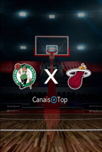 Miami Heat vs Boston Celtics – Ao Vivo – 24/04/2024 – 20h00