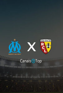 Olympique de Marseille x Lens – Ao Vivo – 28/04/2024 – 16h00