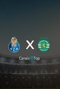 Porto x Sporting CP – Ao Vivo – 28/04/2024 – 16h30