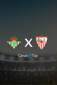 Real Betis x Sevilla – Ao Vivo – 28/04/2024 – 16h00