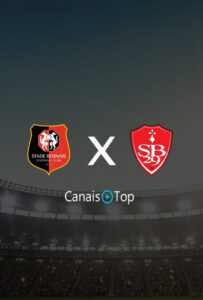 Rennes x Stade Brestois – Ao Vivo – 28/04/2024 – 12h05